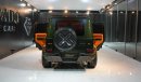 Mercedes-Onyx G7X Keeva | 1 of 5 | 3-Year Warranty and Service, 1-Month Special Price Offer
