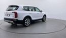 Kia Telluride SX GT LINE 3.8 | Under Warranty | Inspected on 150+ parameters