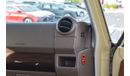 Toyota Land Cruiser 70 2024 LAND CRUISER CAPSULE 71 SERIES 2.8L DIESEL AUTOMATIC TRANSMISSION WITH DIFF LOCK, LED SCREEN, C