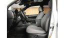 Lexus GX460 GX460 PREMIUM WITH WARRANTY