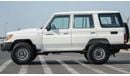 تويوتا لاند كروزر هارد توب LAND CRUISER HARDTOP 5DOOR 4.2L V6