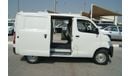 Toyota Lite Ace 1.5L Petrol 2WD Panel Van Manual