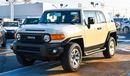 Toyota FJ Cruiser FINAL EDITION  0073/1000