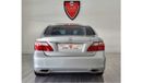 لكزس LS 460 4.6L - 8CYL - EXCELLENT CONDITION NO ACCIDENT  AMERICAN SPECS CLEAN TITLE