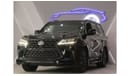 Lexus LX570 Signature Black Edition