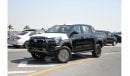 تويوتا هيلوكس 2024 Toyota Hilux 4.0L Adventure V6 wireless Charger