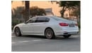 BMW 740Li Exlusive Luxury FULL OPTION - GCC SPECS