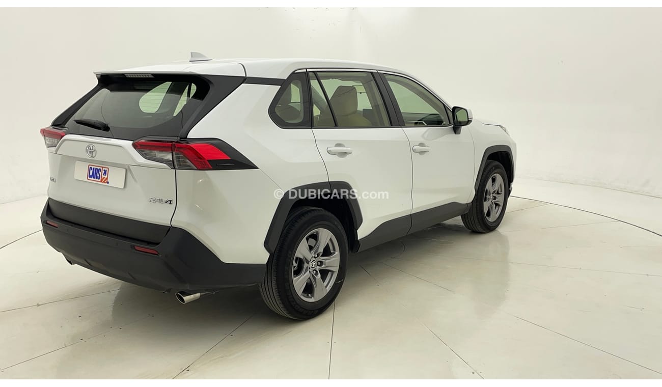 Toyota RAV4 EX 2.5 | Zero Down Payment | Free Home Test Drive