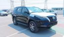 Toyota Fortuner Toyota Fortuner VX V6