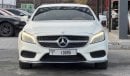 مرسيدس بنز CLS 500 Std