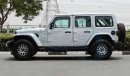 Jeep Wrangler (НА ЭКСПОРТ, For Export) Unlimited Sahara V6 3.6L , 2023 GCC , 0Km , Без пробега