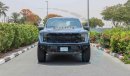 Ford F 150 Raptor R V8 5.2L Supercharged , 2023 GCC , 0Km , With 3 Years or 100K Km Warranty