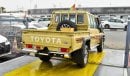 Toyota Land Cruiser Pick Up