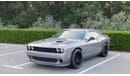 Dodge Challenger SXT 100Th Anniversary Edition Full option