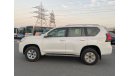 Toyota Prado TXL 2.7 L| 4V 4WD | Petrol | automatic | Brand new