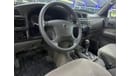 Nissan Patrol Pickup SGL Nissan patrol  pik app