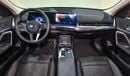 BMW X2 XDRIVE 18i