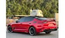 Kia Stinger 2.0T