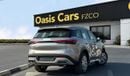 Infiniti QX60 3.5L Sensory V6 Brand New 2024 GCC