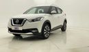 Nissan Kicks S 1.6 | Zero Down Payment | Home Test Drive