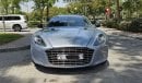 Aston Martin Rapide S Shadow Edition