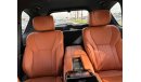 لكزس LX 600 Lexus LX VIP 2023 3.5 FULL Option excellent condition