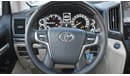 Toyota Land Cruiser LC200, GXR, Grand Tour, V6, 4.0L, Petrol, Full Option, Automatic Transmission, LHD