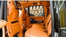 Mercedes-Benz G 800 BRABUS (WARRANTY MiDDLE EAST)