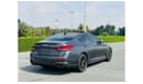 Genesis G80 Platinum