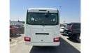 Toyota Coaster TOYOTA COASTER 4.0L HIGHROOF FULL OPTION 22 SEATER WITH FRIDGE | MY 2024