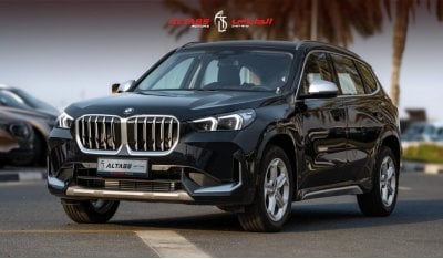 BMW X1 2024 | BMW | X1 | S DRIVE | 20LI X | DESIGNED PACKAGE WITH H/K