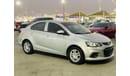 Chevrolet Aveo LS CHEVORLEET AVEO 2018 GCC