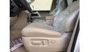 Toyota Land Cruiser Toyota Landcruiser LHD Full option