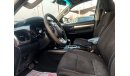 Toyota Hilux DC 2.7L 4WD PETROL AUTOMATIC TRANSMISSION