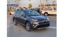 Toyota RAV4 VXR HEV 2018 TOYOTA RAV4 XLE HYBRID FULL OPTIONS IMPORTED FROM USA