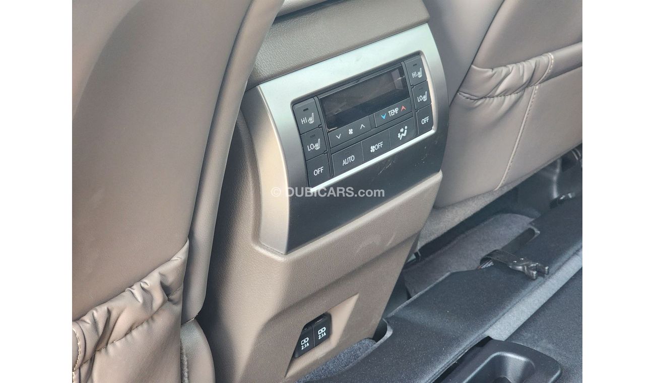 Lexus GX460 2023 Lexus GX460 - V8 - Mark & Levinson - Sport Design - Brand New