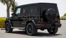 Mercedes-Benz G 63 AMG 4.0L PETROL: 360 CAMERA, SLIDING SUNROOF, BLIND SPOT MONITOR, MULTIBEAM LED4