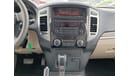 Mitsubishi Pajero /3.5 V6/ 4WD/ LEATHER SEATS/ DVD/ LOT#16714