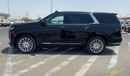 Cadillac Escalade Cadillac Escalade 6.2 L Premium Luxury