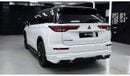 Mitsubishi Outlander Beyond Edition 4WD HIGH LINE - EXPORT ONLY