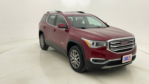 GMC Acadia SLE 3.6 | Zero Down Payment | Free Home Test Drive