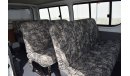 تويوتا هاياس Toyota Hiace Std Roof Bus, Model:2009. Excellent condition