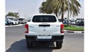 ميتسوبيشي L200 Mitsubishi L200 SPORTERO 2.4L Diesel AT 4x4 2023 Full Option