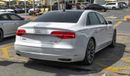 Audi A8 A8L 50 TFSI Quattro