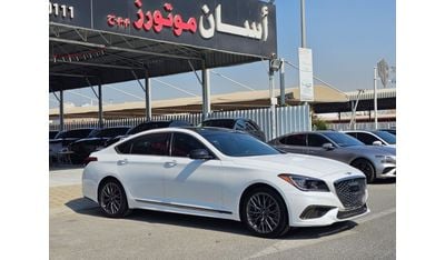 Genesis G80 Sport Royal 3.3L