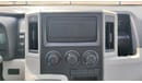 Toyota Hiace toyota hiace 2023 diesel 2.8L 0km