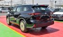 Toyota Highlander GLE 2.5L Hybrid