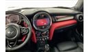 Mini Cooper S JCW Package