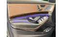 Mercedes-Benz S 560 Std KOREA SPECS/V8/FULL OPTION