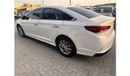 هيونداي سوناتا Hybrid Limited 2.0L